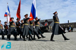 Изменилась дата проведения памятных мероприятий в Долине Славы