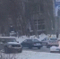 Прокатившегося по тротуару в центре Мурманска водителя ждет наказание - Телекомпания ТВ-21