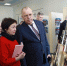 В областной научной библиотеке открылась фотовыставка, посвящённая акции «Диктант Победы» - Арктик-ТВ