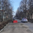 ремонт дороги в Кандалакше - ИА Nord-News.Ru