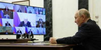 Глава Мурманской области обратился к Владимиру Путину с предложениями для развития регионов Арктики - Мурманский вестник