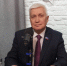 Уважаемые земляки, сегодня принял участие в программе «Точка зрения» на Большом радио, главной темой которой стала организация патриотического воспитания в Мурманской области - Областная дума