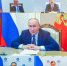 Чибис попросил Путина о поддержке бюджета региона - SeverPost.ru
