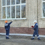 Военные коммунальщики Северного флота подвели итоги весенних проверок объектов казарменно-жилищного фонда и инженерных сетей - Арктик-ТВ