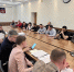 Ольга Вовк на встрече с подрядчиками, которые капитально ремонтируют дома в ЗАТО: «Нужно работать качественнее» - Правительство Мурманской области