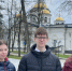 мурманск кола храм краеведение дети - ИА Nord-News.Ru