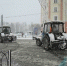В городах и поселках Мурманской области продолжают борьбу со стихией - Мурманский вестник