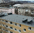 В Коле раньше срока завершен капремонт дома на улице Победы - Мурманский вестник