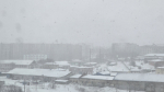 Гололедица ожидается в воскресенье в Заполярье