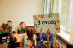 Более 18 тысяч юных северян отдохнут на летних каникулах на территории Мурманской области и за ее пределами