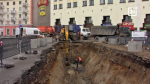 В Заполярье обновят коммунальные сети