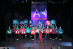 В мурманской «Лапландии» наградили победителей регионального чемпионата «Абилимпикс»