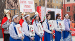 Творческие союзы Мурманской области могут получить до 3 млн рублей на сохранение культурного наследия