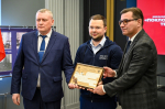 Мурманск присоединился к Всероссийской патриотической акции «Поклонимся великим тем годам»