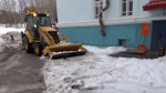 Под Североморском сменился главный по «коммуналке»