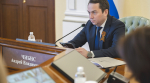 Андрей Чибис: 9 мая военные парады пройдут в Мурманске, Североморске и Кандалакше