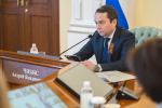 Фото с официального сайта Правительства Мурманской области