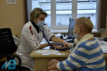 Пять способов попасть к врачу в Мурманской области