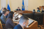 Дополнительный отбор в «Губернаторский старт» пройдет по новым правилам