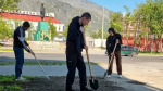 В Мурманской области работу искать не надо. Она — рядом