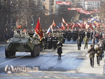 9 Мая военные парады пройдут в Мурманске, Североморске и Кандалакше