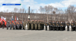 Места жарких боёв. Тысячи северян собрались в Долине Славы