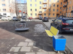 На оперативном совещании представлен недельный отчёт группы «Губернаторский контроль»