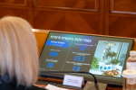 Стартовал дополнительный этап отбора «Губернаторского старта»