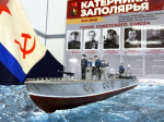 В Мурманской области подвели итоги регионального этапа Всероссийского конкурса музеев образовательных организаций «Военно-исторические диорамы: история в деталях»