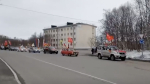 День Победы в Ловозерском округе отметят автопробегом