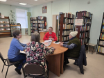 Майский прием в Ковдорском районе