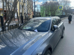 В Мурманской области будут эвакуировать автомобили