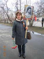 Жительница Мурманска рассказала, как нашла захоронение деда, пропавшего в годы Великой Отечественной