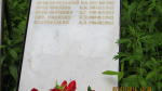 Захоронение героя