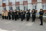 Фото: пресс-служба Северного флота.