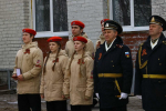 Фото: пресс-служба Северного флота.