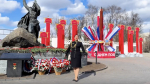 Мурманская области спела «Катюшу» со всей страной [видео]