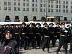 9 мая в Мурманске. Фоторепортаж