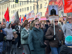 9 мая в Мурманске. Фоторепортаж
