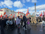 9 мая в Мурманске. Фоторепортаж