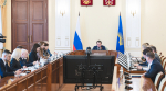 Не ждать жалоб, а выходить на превентивные контрольные рейды и общаться с жителями: Андрей Чибис поручил усилить профилактическую работу в сфере ЖКХ