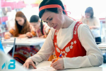 Мурманская научка проведет Славянский диктант