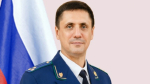 Скоропостижно скончался заместитель прокурора Мурманской области