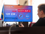 Глава отчитался за 2025 год: состоялось 23-е заседание Совета депутатов города Мурманска