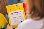 В Мурманской области подвели итоги первой профильной медиасмены для школьников