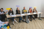 В Мурманской области подвели итоги первой профильной медиасмены для школьников
