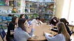 Краеведческий диктант