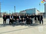 Мурманчане - шестые в Юниорской хоккейной лиге России