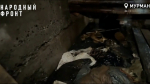 «Портал в ад» открылся в мурманском доме [видео]
