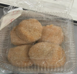 Производственный контроль безопасности пищевой продукции.
